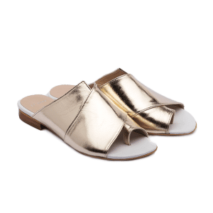 נעלי עור מעוצבות - רייצ'ל טובי