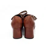 נעלי עור מיוחדות לנשים - רייצ'ל טובי