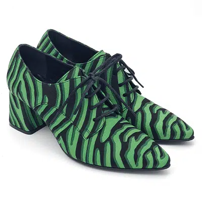 נעלי נשים מעור - דגם גאיה - רייצל טובי