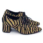 נעלי נשים מעור - דגם גאיה - רייצל טובי